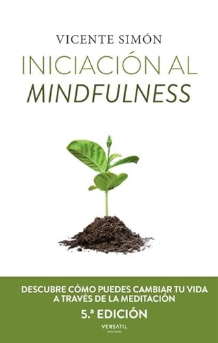 Imagen de archivo de INICIACIN AL MINDFULNESS a la venta por KALAMO LIBROS, S.L.