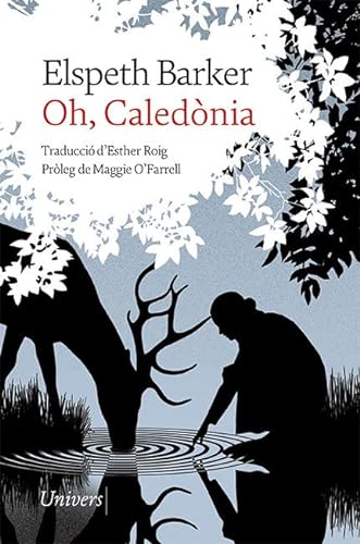Stock image for Oh, Calednia for sale by Agapea Libros