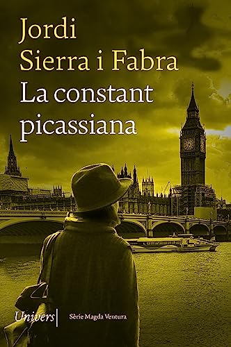 Stock image for La constant picassiana for sale by WorldofBooks