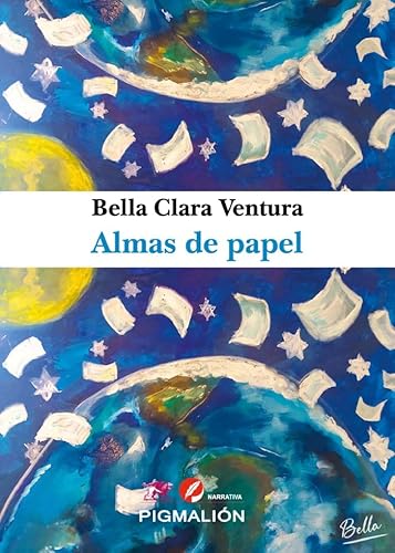 Imagen de archivo de ALMAS DE PAPEL a la venta por Antrtica