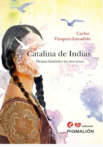 Imagen de archivo de CATALINA DE INDIAS a la venta por Antrtica