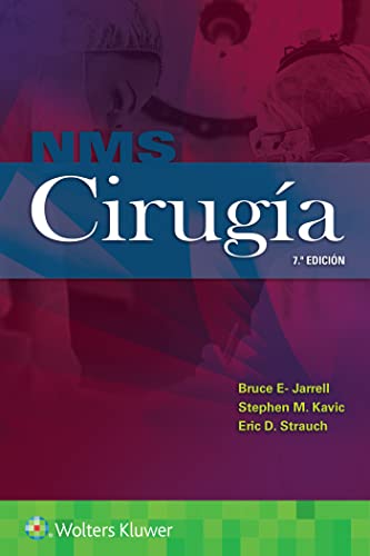 Stock image for NMS Ciruga (Spanish Edition) for sale by Ria Christie Collections