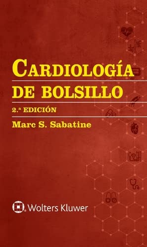 Stock image for Cardiologia de bolsillo for sale by PBShop.store US
