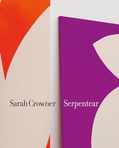 Stock image for Sarah Crowner. Serpentear (Paperback) for sale by Grand Eagle Retail
