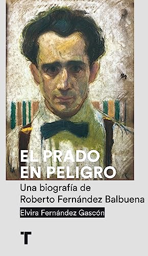 Stock image for EL PRADO EN PELIGRO for sale by Librerias Prometeo y Proteo