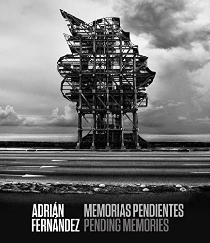 Beispielbild fr Adrián Fernández: Memorias pendientes / Pending Memories zum Verkauf von WorldofBooks