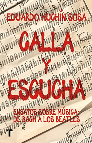 Stock image for CALLA Y ESCUCHA for sale by Librerias Prometeo y Proteo
