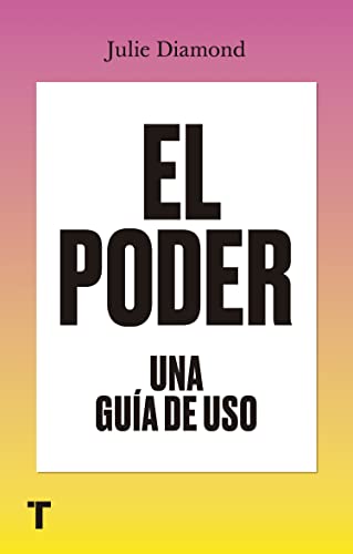 Stock image for EL PODER. UNA GUA DE USO for sale by Librerias Prometeo y Proteo