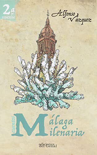 Imagen de archivo de MALAGA MILENARIA. a la venta por KALAMO LIBROS, S.L.