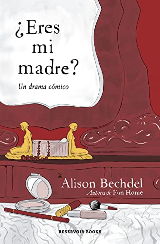 9788418897481: Eres mi madre? Un drama cmico / Are You My Mother? A Comic Drama (Spanish Edition)