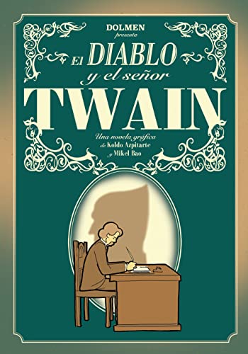 Imagen de archivo de EL DIABLO Y EL SR. TWAIN a la venta por Librerias Prometeo y Proteo