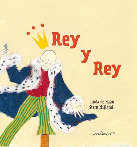 Beispielbild fr Rey y Rey zum Verkauf von Blackwell's