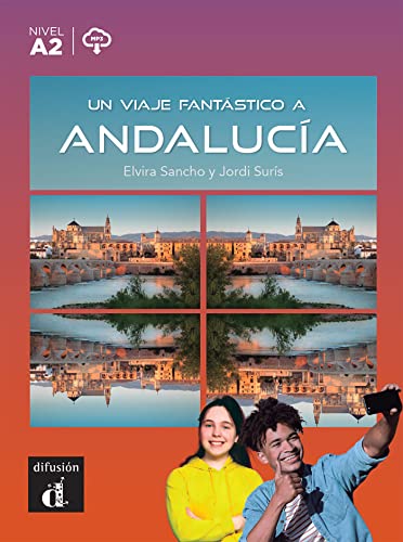 Imagen de archivo de Un viaje fantstico a Andaluca [Broch] Sancho, Elvira et Surs, Jordi a la venta por BIBLIO-NET