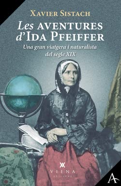 Imagen de archivo de Les aventures d'Ida Pfeiffer a la venta por AG Library