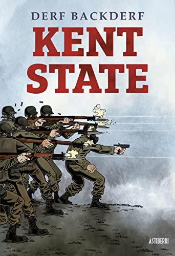 Stock image for Kent State for sale by Librera Berln