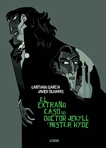 Stock image for El extrao caso del Doctor Jekyll y Mister Hyde. for sale by Librera PRAGA