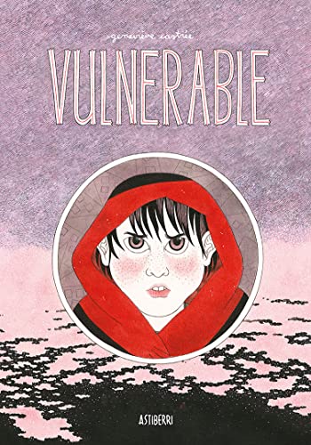 Stock image for VULNERABLE for sale by KALAMO LIBROS, S.L.