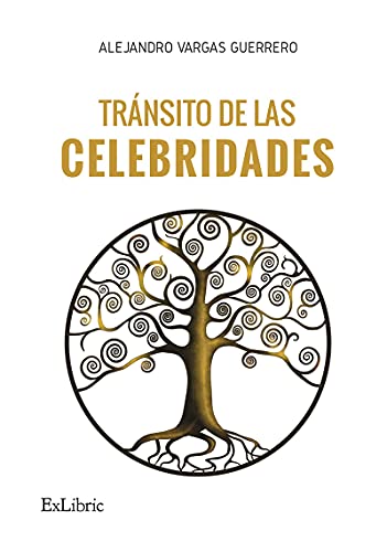 Imagen de archivo de Trnsito de las celebridades (Spanish Edition) a la venta por Book Deals