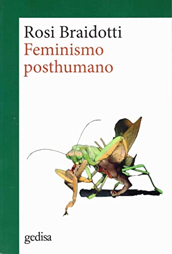 Beispielbild fr Feminismo Posthumano zum Verkauf von Hamelyn