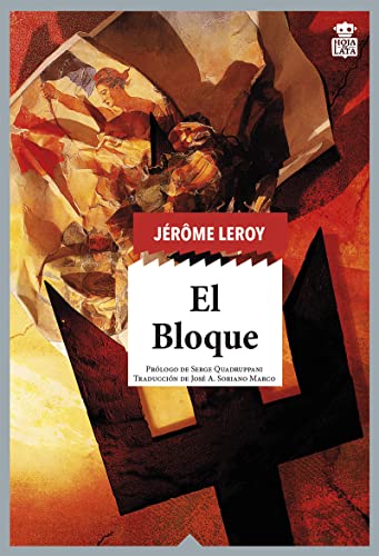 Imagen de archivo de El Bloque a la venta por Campbell Llibres