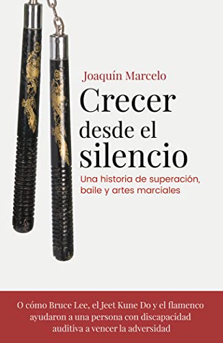 Imagen de archivo de Crecer Desde El Silencio (sin Coleccion) a la venta por RecicLibros