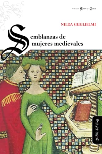 Imagen de archivo de Semblanzas de mujeres medievales a la venta por Imosver
