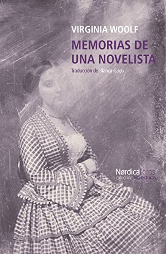 9788418930416: Memorias de una novelista (MINILECTURAS)
