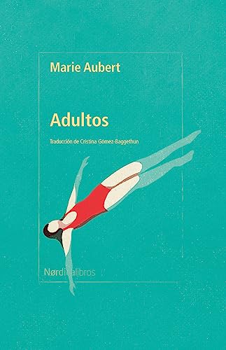 Imagen de archivo de Adultos (Spanish Edition) a la venta por Russell Books