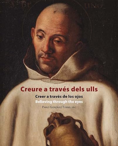 Stock image for Creure A Traves Dels Ulls / Believing Through The Eyes for sale by Mullen Books, ABAA