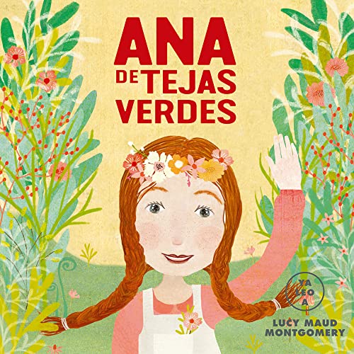 Beispielbild fr Ana de Tejas Verdes (Ya leo a) zum Verkauf von medimops