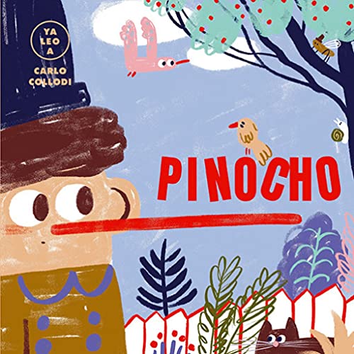 Beispielbild fr Pinocho (Ya leo a) zum Verkauf von medimops