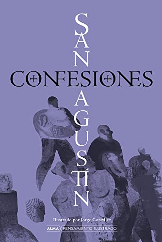 9788418933257: Confesiones de San Agustn
