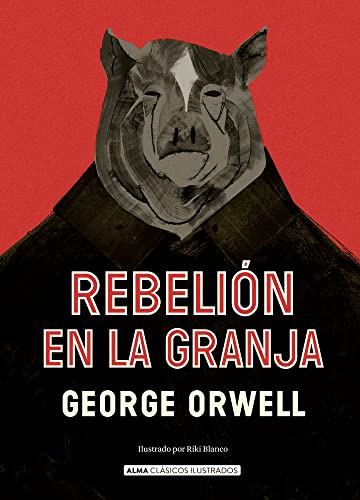 Stock image for Rebelin en la granja for sale by Revaluation Books