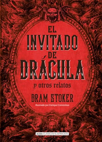 Stock image for El invitado de Drcula for sale by Agapea Libros