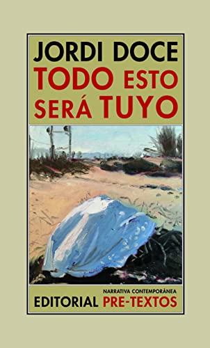 Stock image for Todo Esto Sera Tuyo for sale by Librera 7 Colores