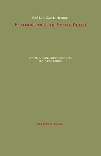 Beispielbild fr EL SOMRS TRIST DE SYLVIA PLATH zum Verkauf von KALAMO LIBROS, S.L.