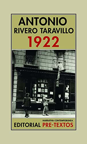 Imagen de archivo de 1922 (Narrativa Contempornea, Band 178) a la venta por medimops