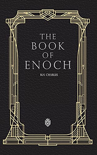 Stock image for The Book of Enoch for sale by California Books