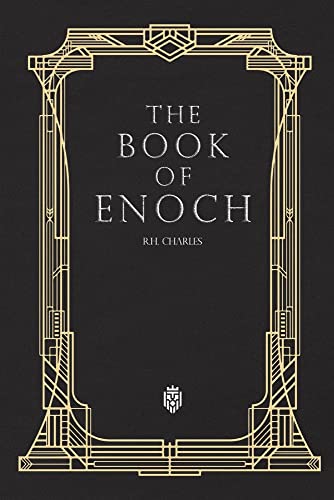 9788418938139: The Book of Enoch