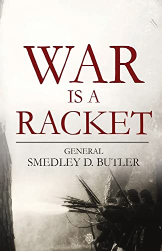 Stock image for War is a Racket for sale by California Books