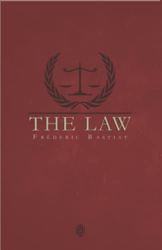 9788418938191: The Law