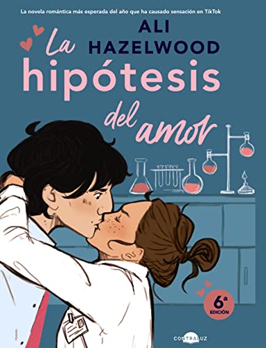 9788418945182: La hiptesis del amor (Spanish Edition)