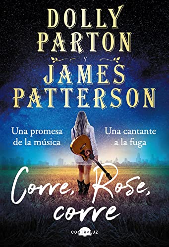 Beispielbild fr Corre, Rose, corre (Spanish Edition) zum Verkauf von SecondSale