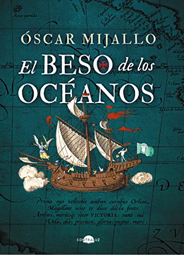 Stock image for BESO DE LOS OCEANOS EL for sale by Libros nicos