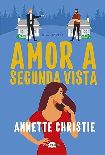 Stock image for Amor a segunda vista for sale by Agapea Libros