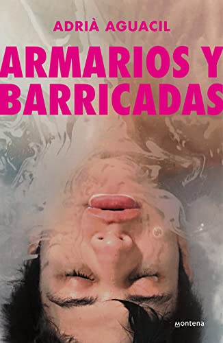 Stock image for Armarios Y Barricadas / Closets and Obstacles for sale by Blackwell's