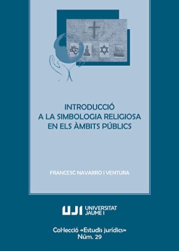 Imagen de archivo de Introducci a la simbologia religiosa en els mbits pblics a la venta por AG Library