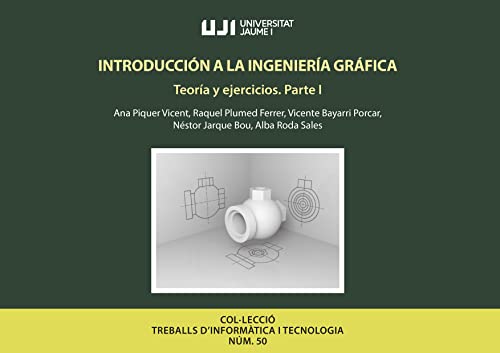 Stock image for Introduccin a la Ingeniera Grfica for sale by Zilis Select Books