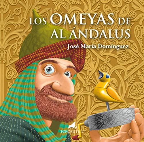 Stock image for OMEYAS DE AL NDALUS, LOS. for sale by KALAMO LIBROS, S.L.