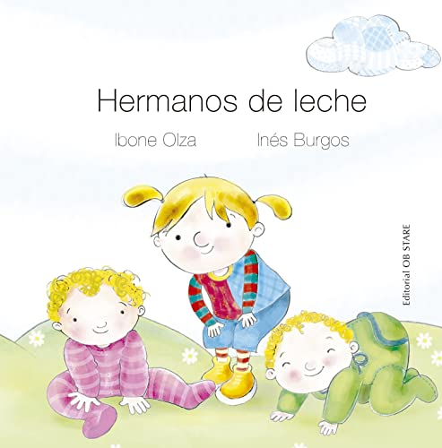 Imagen de archivo de HERMANOS DE LECHE (N.E.) a la venta por Siglo Actual libros